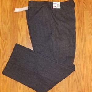 NWT Charter Club pants